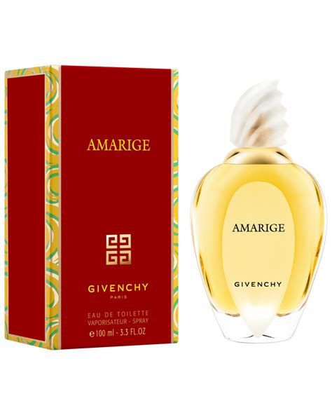 coffret amarige givenchy|amarige Givenchy 100ml price.